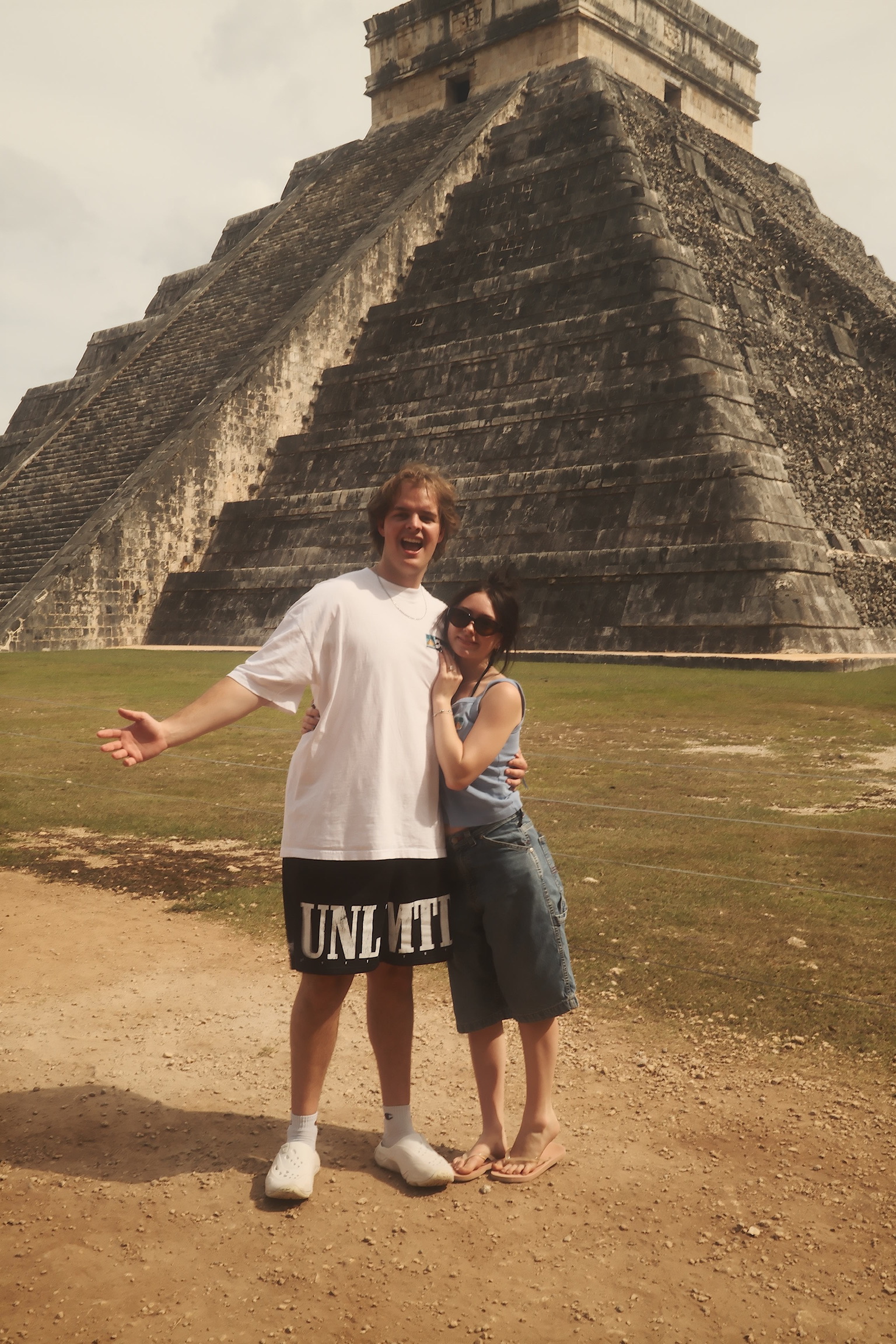 Chichen Itza